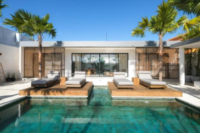 Ukiyo Villa Umalas